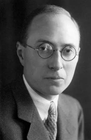 Юджин Вигнер