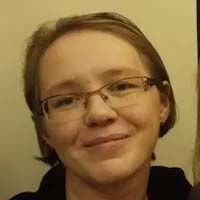 Мария Молина