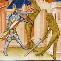 История роботов и автоматов. Роботы в литературе Высокого Средневековья