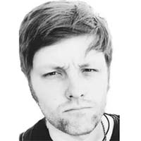 Александр Муштуков