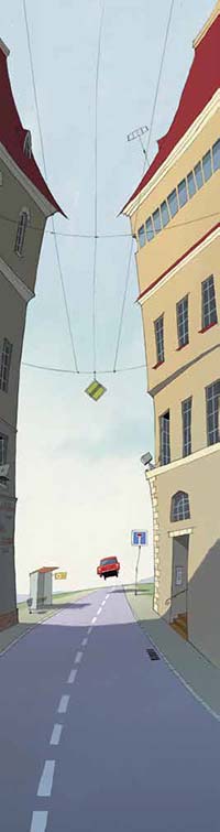 Точка Торричелли и сети Штейнера (окончание)