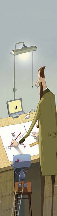 Точка Торричелли и сети Штейнера (окончание)