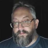 Алексей Кудря