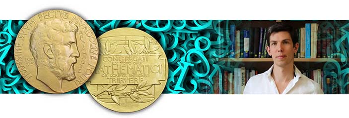 Удивляющая простота. О достижениях Джеймса Мейнарда