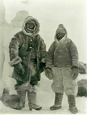 Вегенер и Виллумсен