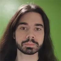 Ярослав Хроменков