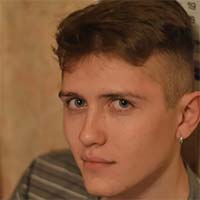 Александр Речкин