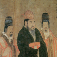 История роботов. Древние и средневековые китайские автоматы