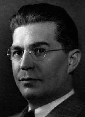 Роберт Кехо