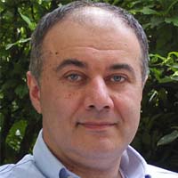 Армен Мулкиджанян