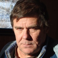 Борис Штерна