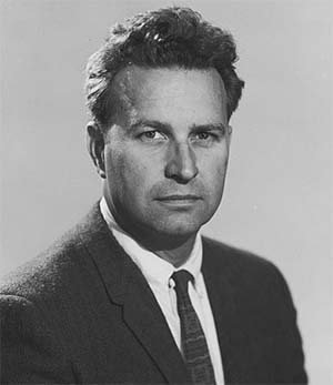 Роберт Дитц (1914 – 1995)