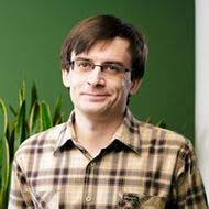 Сергей Лыткин