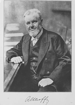 Фридрих Альтхофф