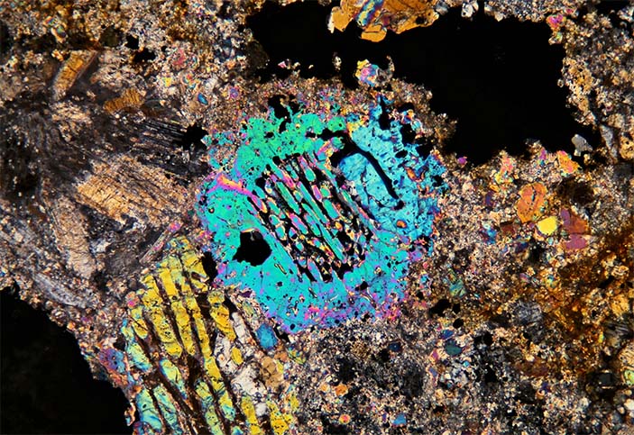 Космические камни 3