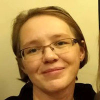 Мария Молина («Троицкий вариант» №4, 2020)