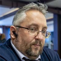 Алексей Кудря (ТрВ №19(363), 2022)