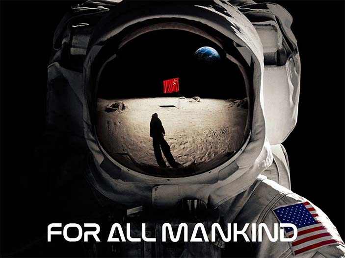 for all mankind