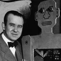 Роботы Westinghouse