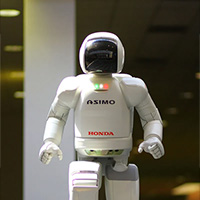 Самые славные роботы