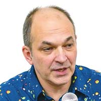 Дмитрий Баюк