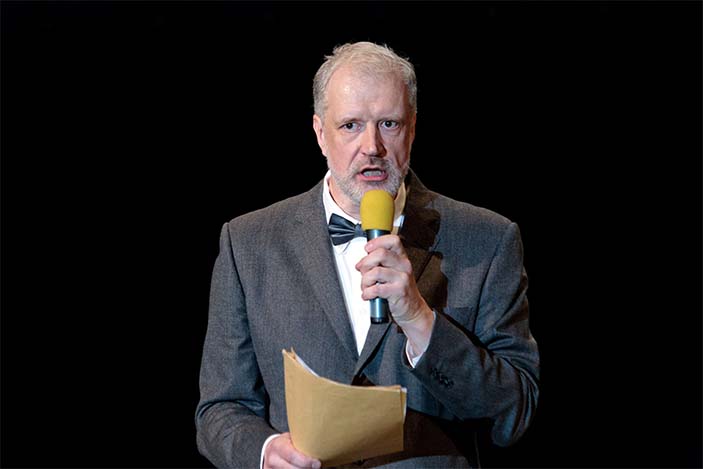 Алексей Семихатов