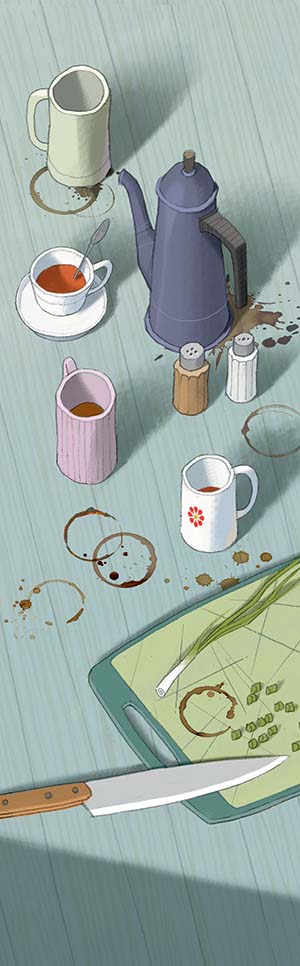 Парадокс Бертрана 6