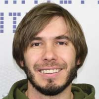 Станислав Страупе (ТрВ №364, 2022)