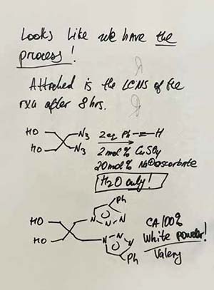 Метод Фокина — Шарплесса 3