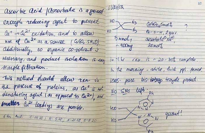 Метод Фокина — Шарплесса 4