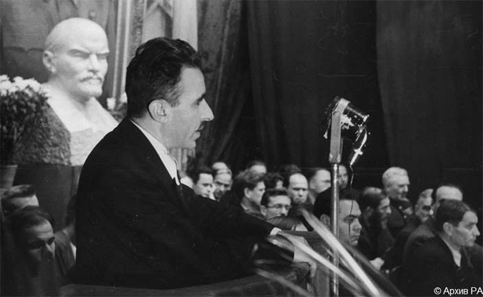 К юбилеям двух недостойных персон 2