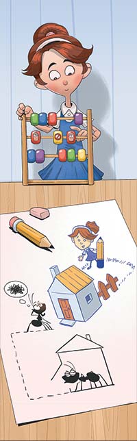 Четырёхмерный кубик 10