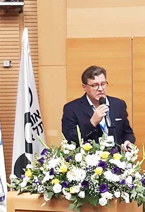 Эндрю Джордан