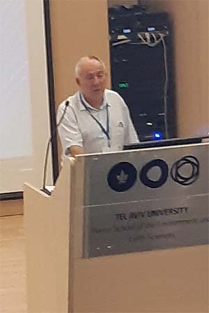 Лев Вайдман