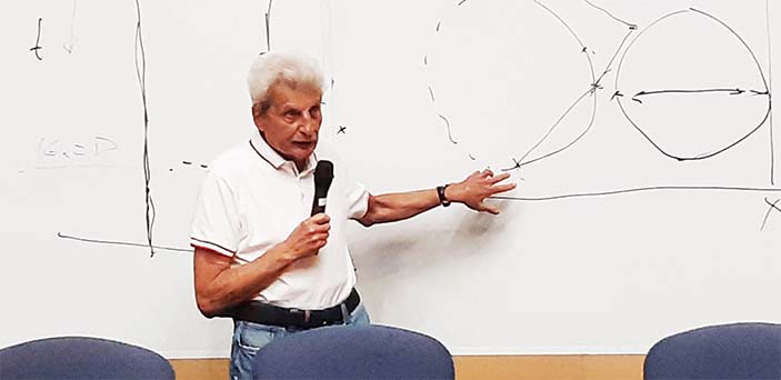 Якир Ааронов