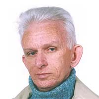 Павел Амнуэль (Новая парадигма в научной фантастике, ТрВ №366)