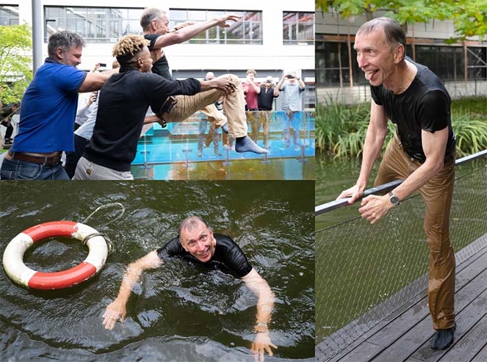 За тех, кого с нами нет. Сванте Паабо и другие виды людей 3