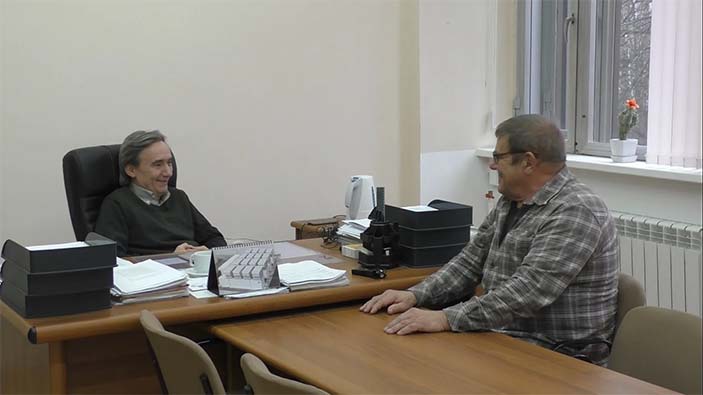 Памяти Рубакова. Вне мейнстрима 4