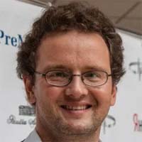 Александр Буфетов