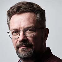 Андрей Десницкий (ТрВ №24, 2022)