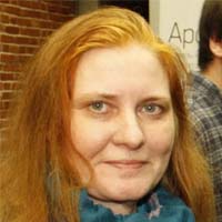 Ирина Фуфаева («Троицкий вариант» №22(366), 15 ноября 2022 года)