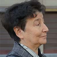 Наталья Мавлевич (ТрВ №24, 2022)