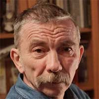 Александр Мещеряков (ТрВ №24, 2022)