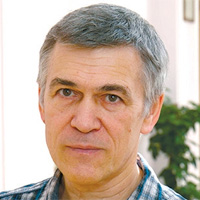 Владимир Сурдин («ТрВ» №3(247), 13.02.2018)