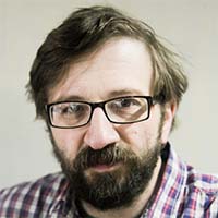 Григорий Тарасевич (ТрВ №24, 2022)