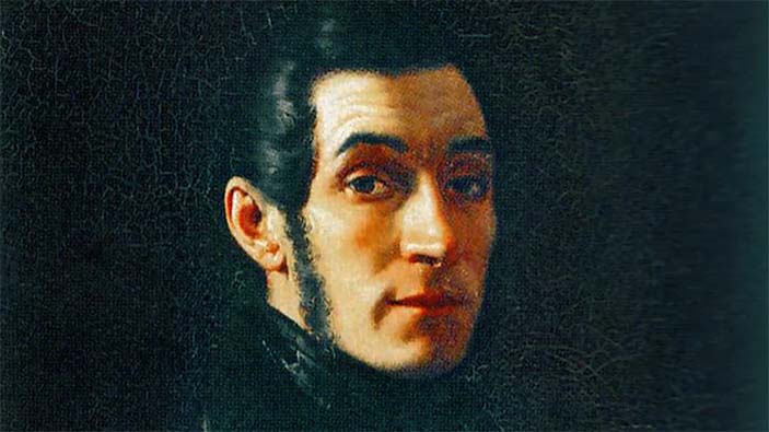 Ф. И. Иноземцев