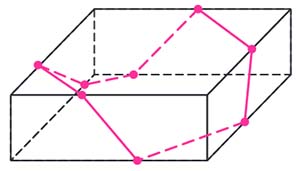 Рис. 5. Перевязочная лента