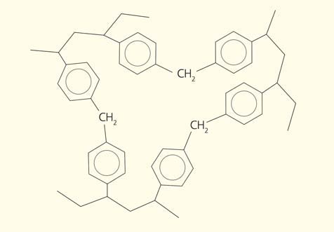 Рис.1. Структура минимального цикла трехмерной сетки