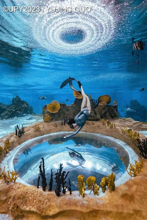 Отвоевавшийся истребитель и осьминоги-пацифисты 12