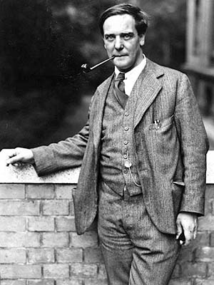 П. Л. Капица в Кембридже. 1930-е годы